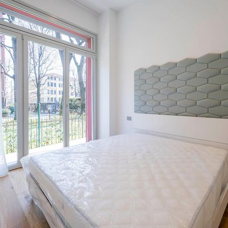 Porta 92 Romana Milano Exteriör bild