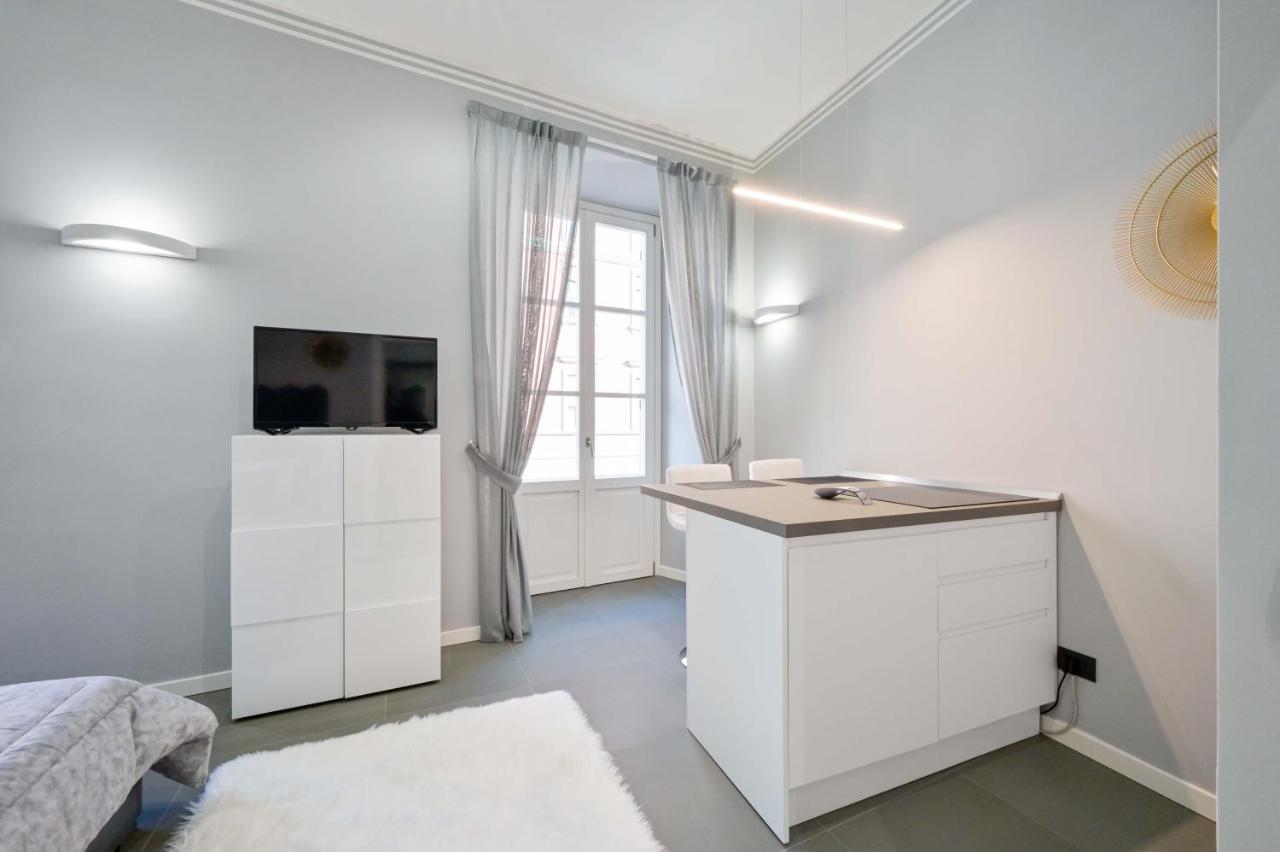 Porta 92 Romana Milano Exteriör bild