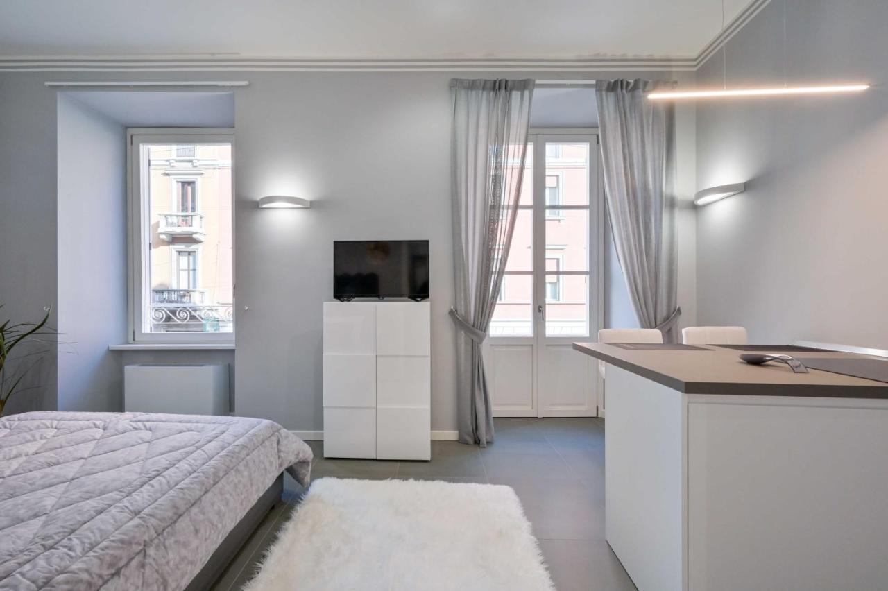 Porta 92 Romana Milano Exteriör bild