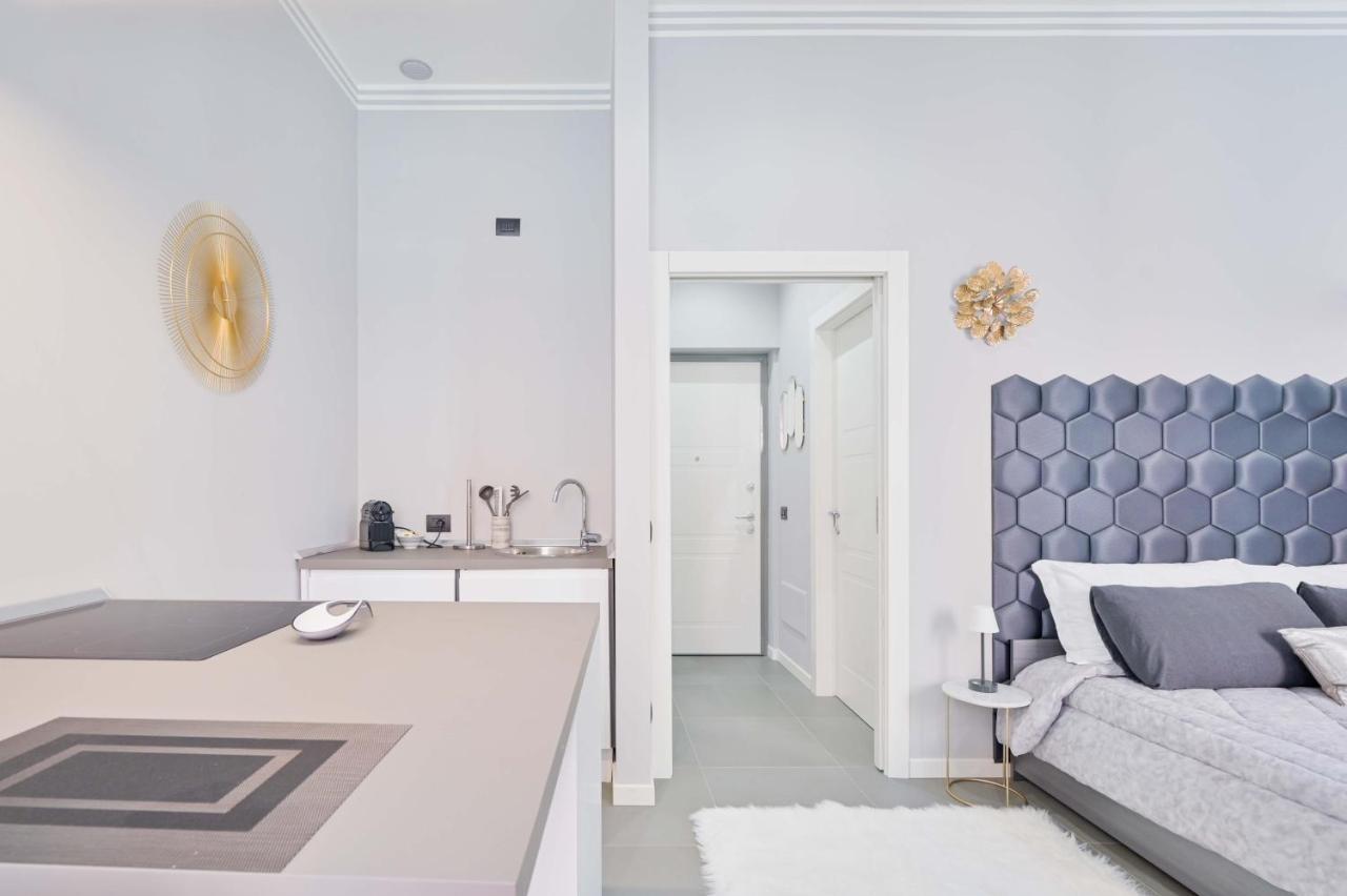 Porta 92 Romana Milano Exteriör bild