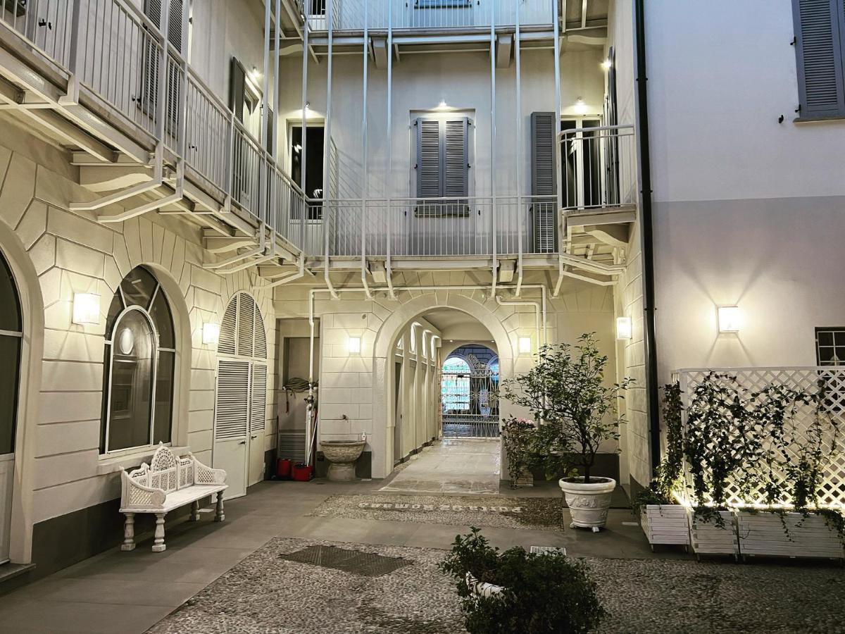 Porta 92 Romana Milano Exteriör bild