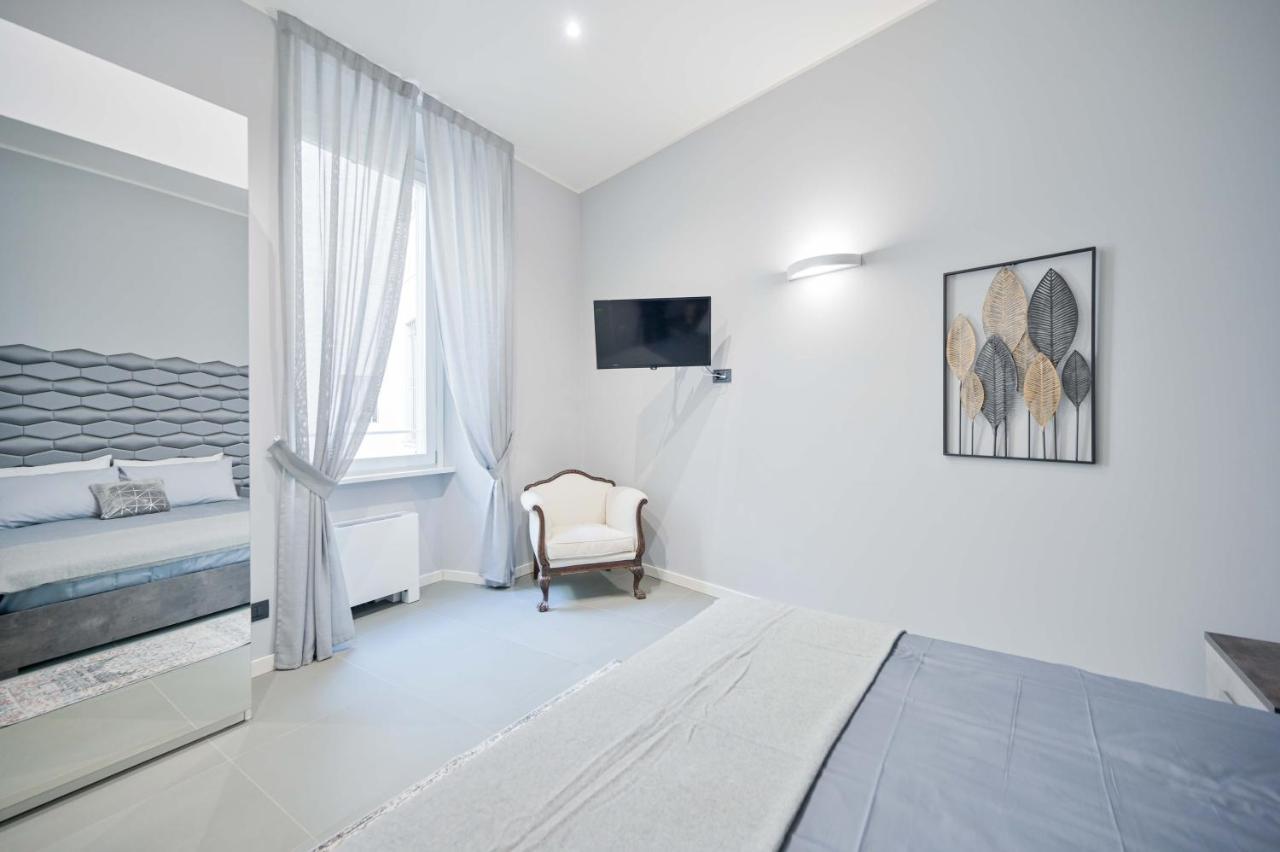 Porta 92 Romana Milano Exteriör bild