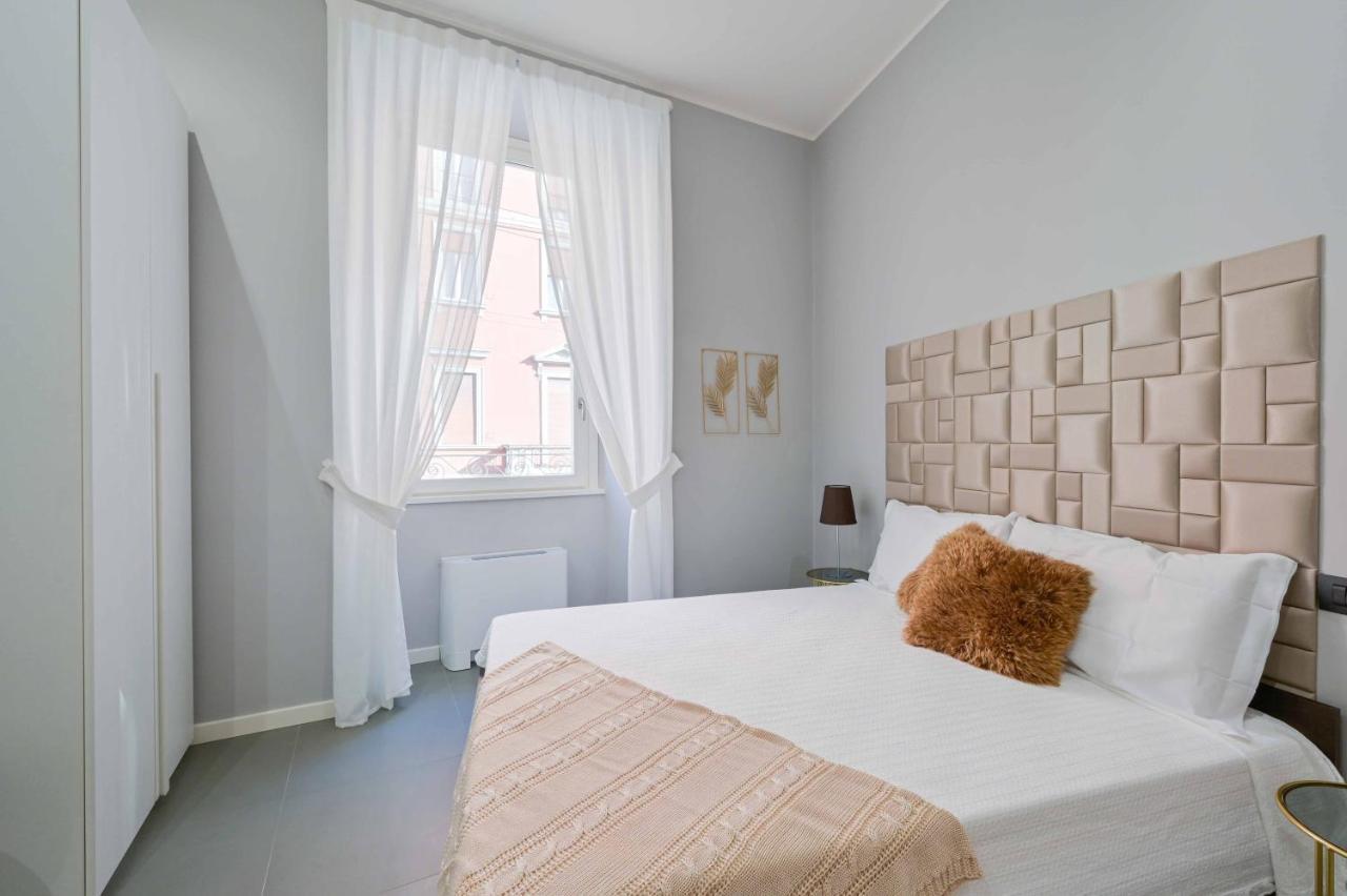 Porta 92 Romana Milano Exteriör bild