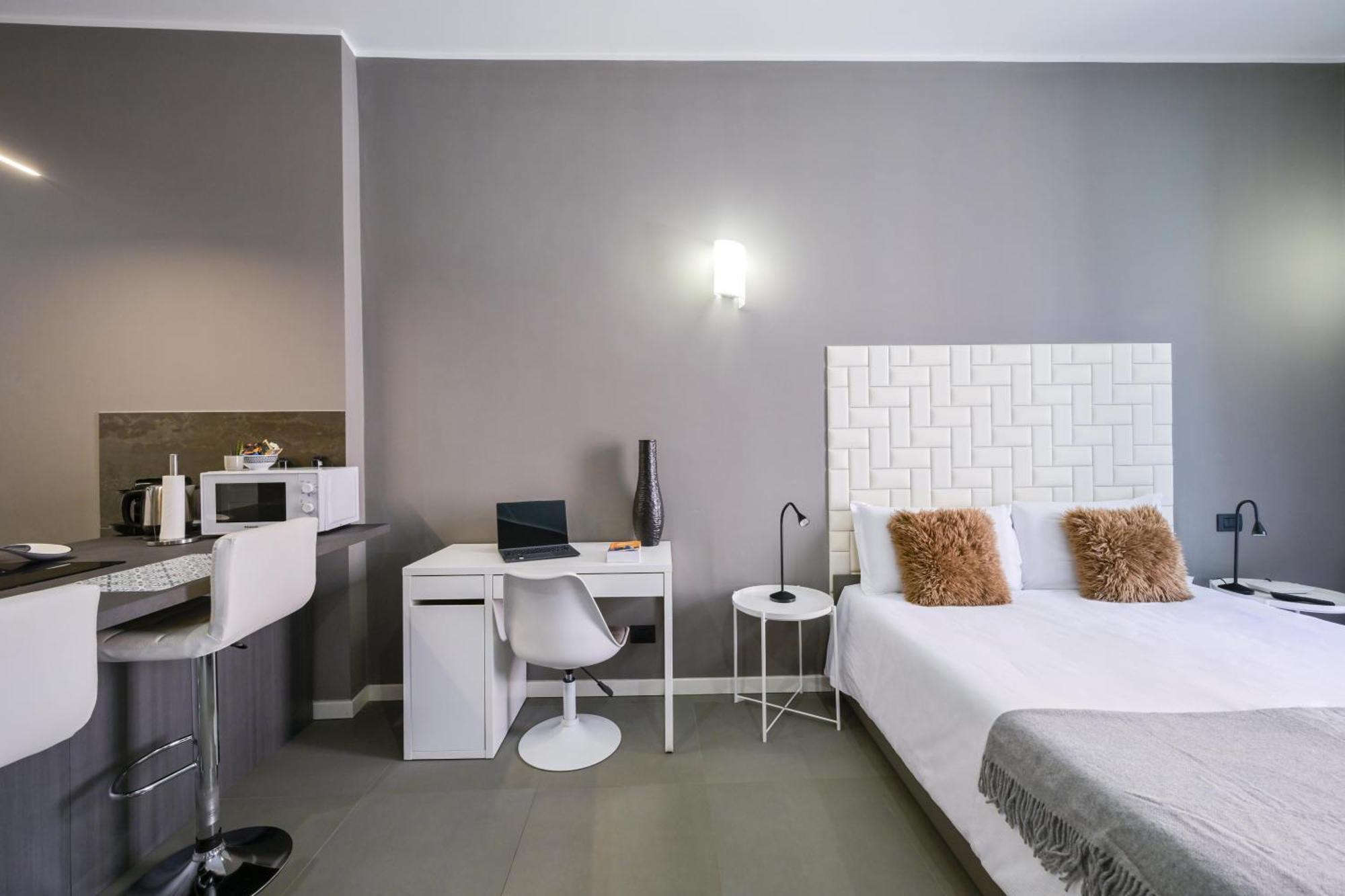 Porta 92 Romana Milano Exteriör bild
