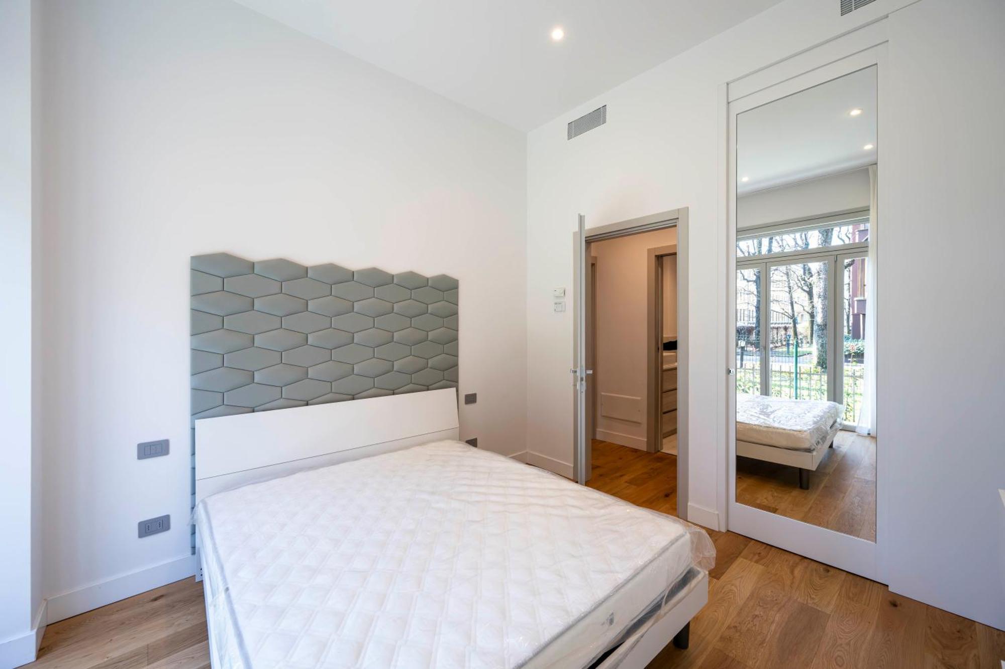 Porta 92 Romana Milano Exteriör bild